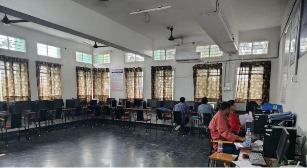 course image